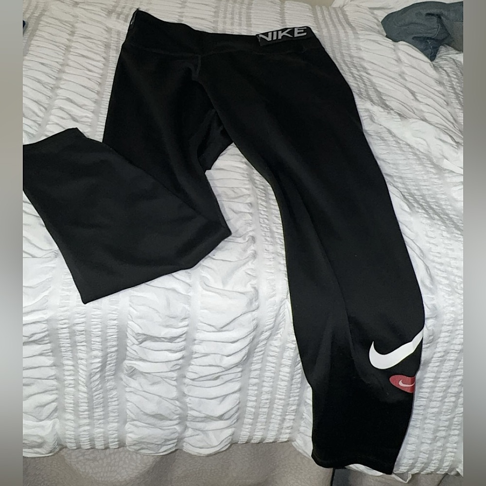 Nike Athletic Leggings
